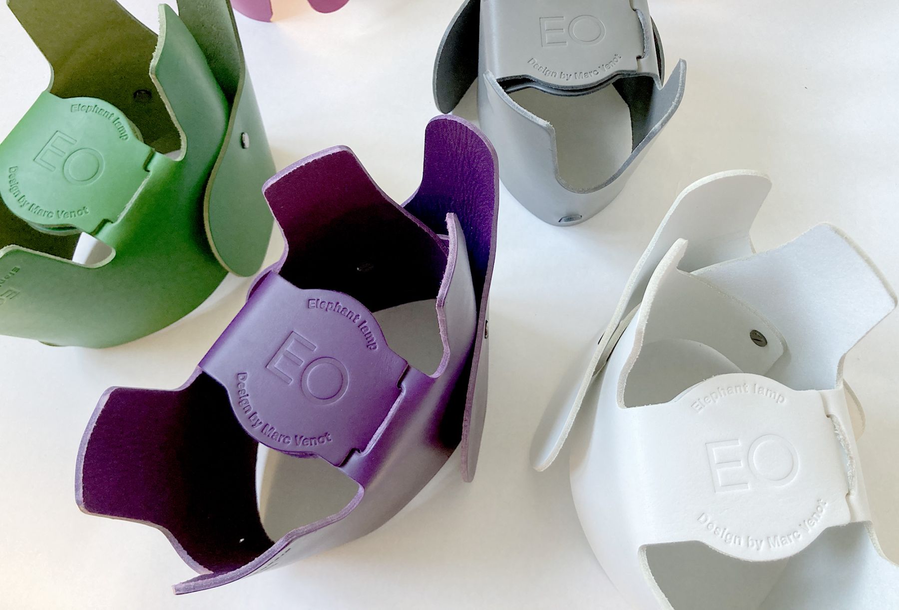 Lampe à batterie Elephant EO Denmark OFFRE SPECIALE