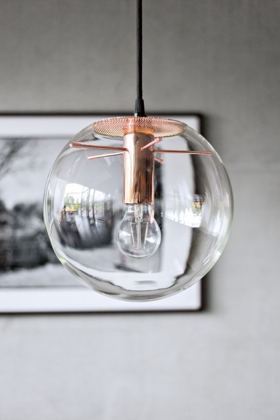 Luminaire à suspension Selene ClassiCon – QUICK SHIP