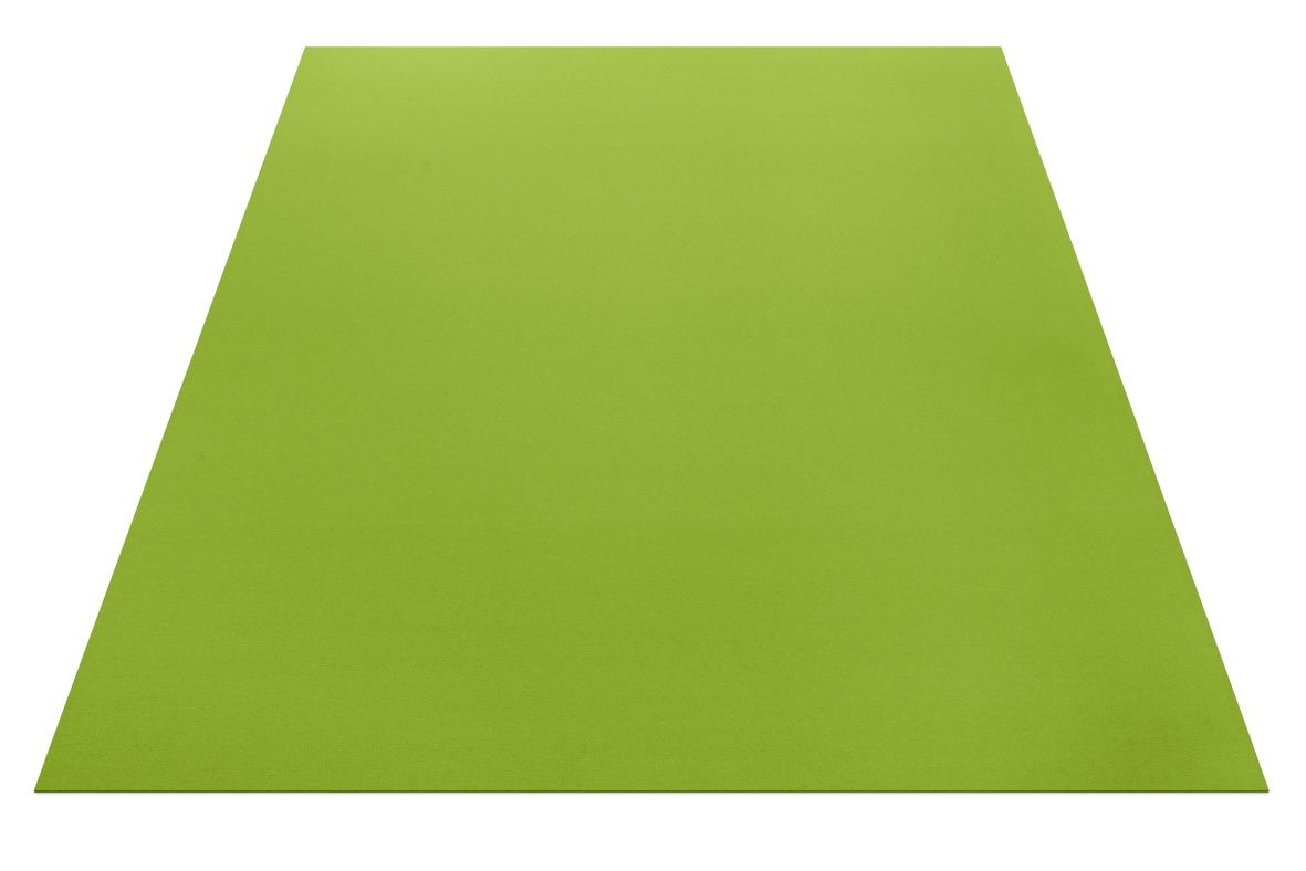 Tapis Rectangulaire Hey Sign