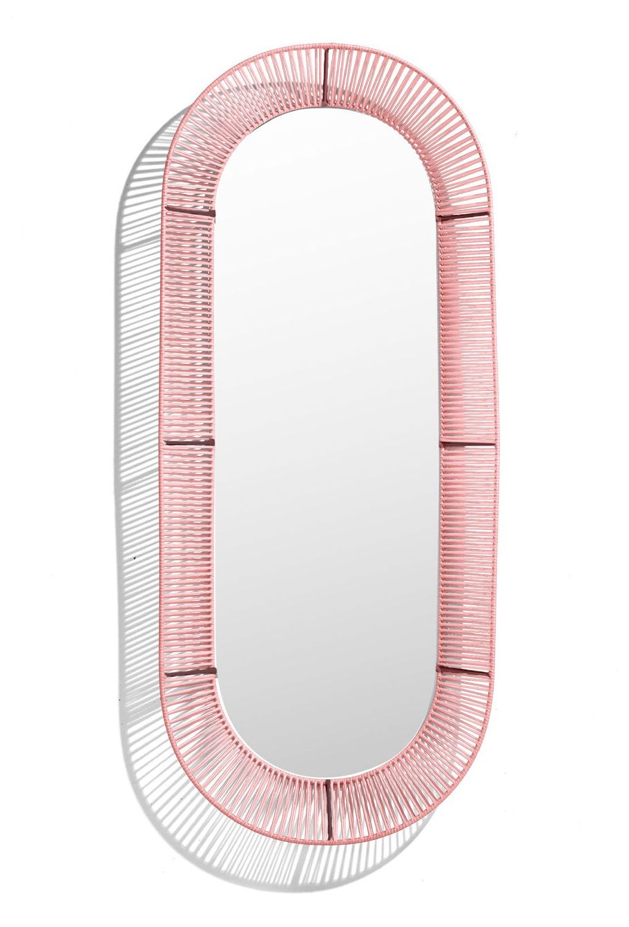 Cesta Big Wall Mirror Miroir mural ames