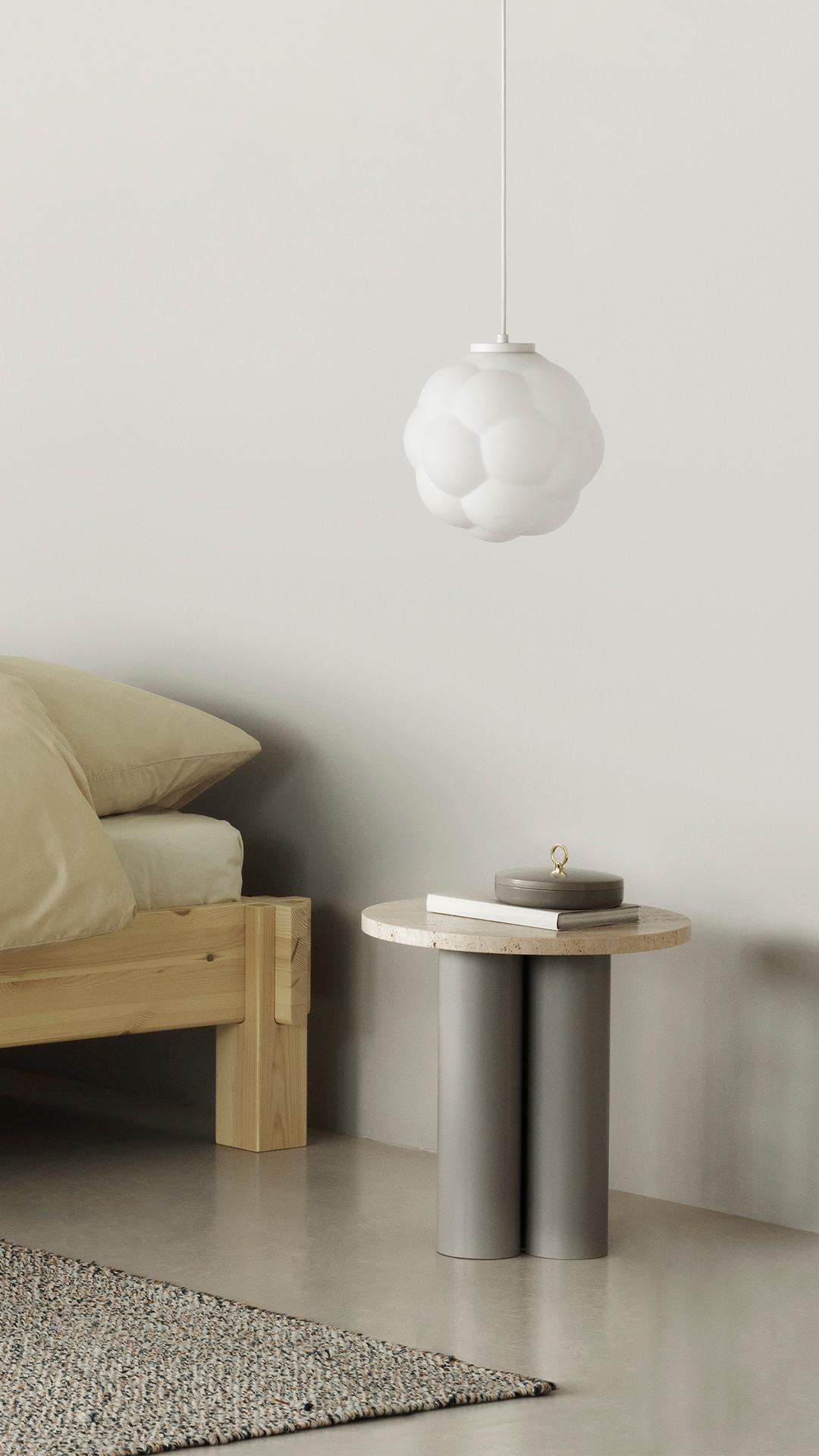 Dit Coffee Table Table d'appoint Normann Copenhagen