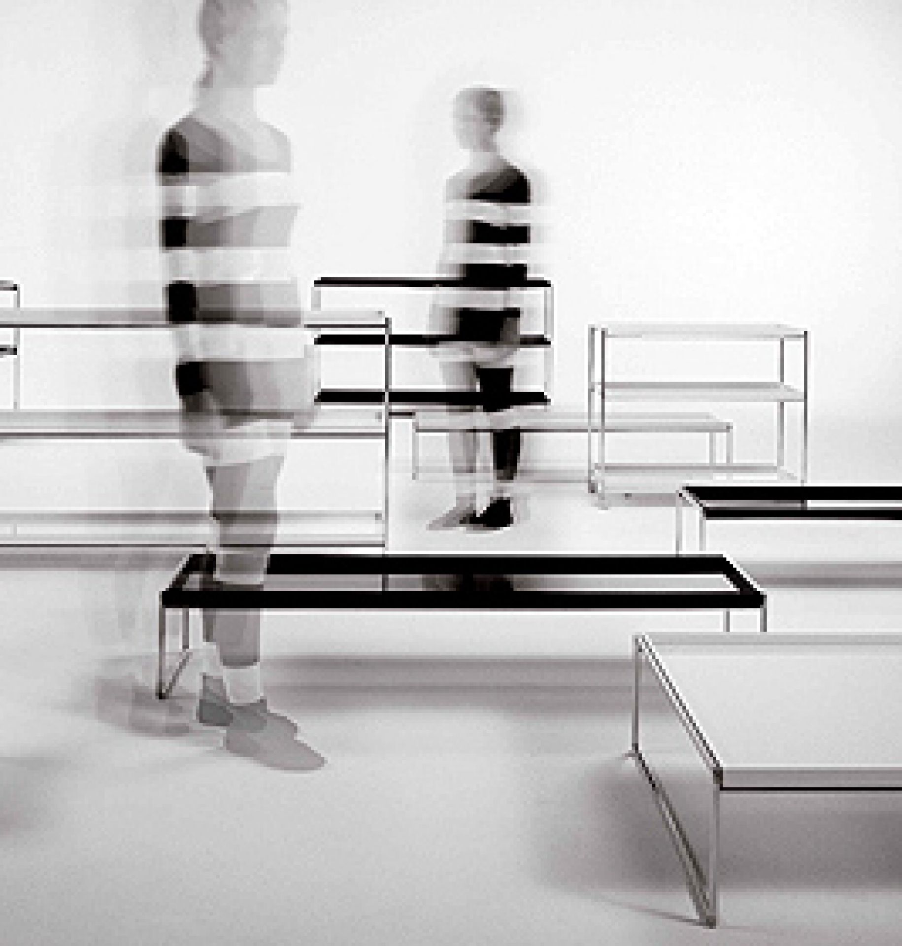 Trays Etagere Kartell