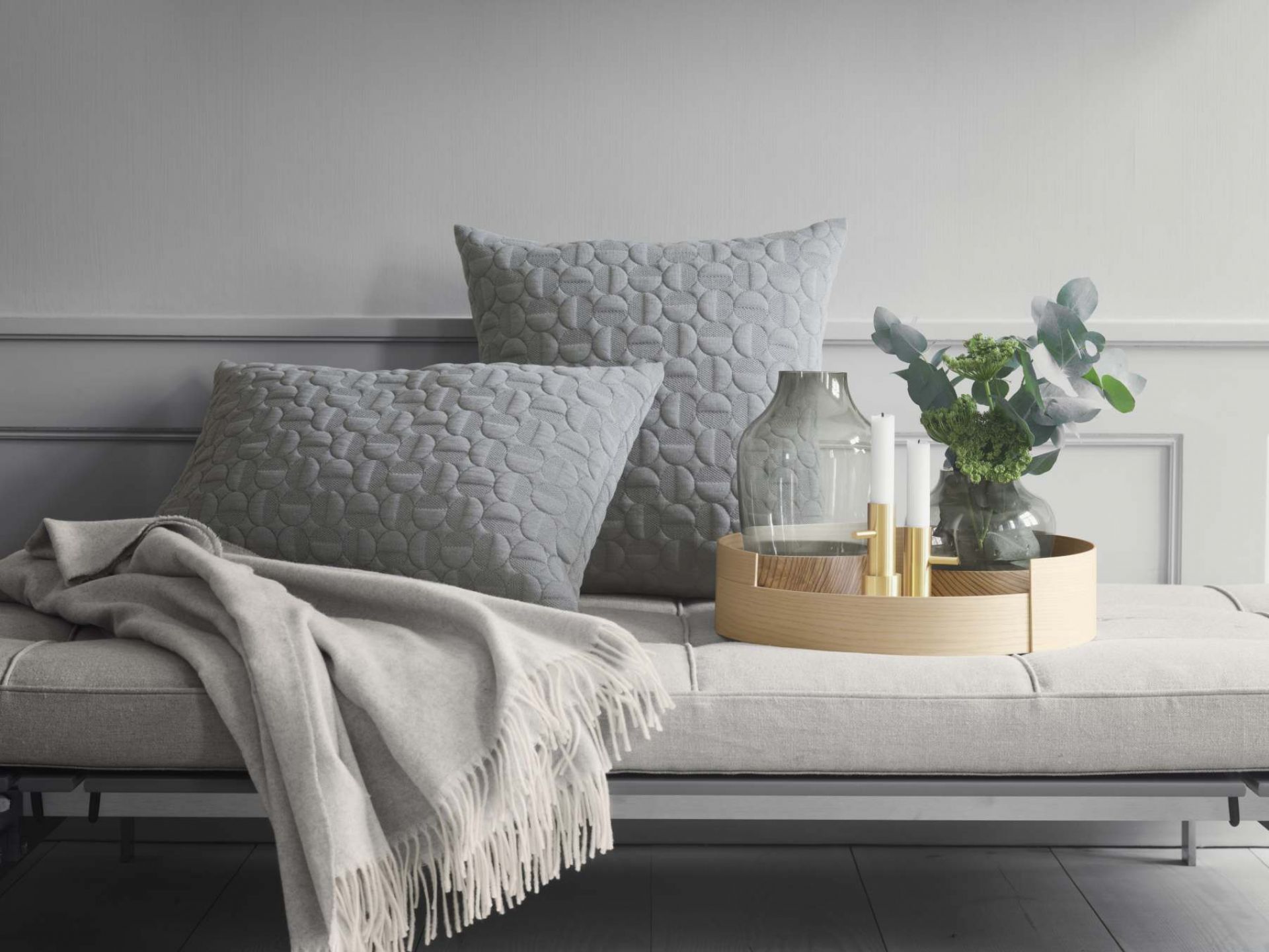 PK 80 Chaise longue Fritz Hansen