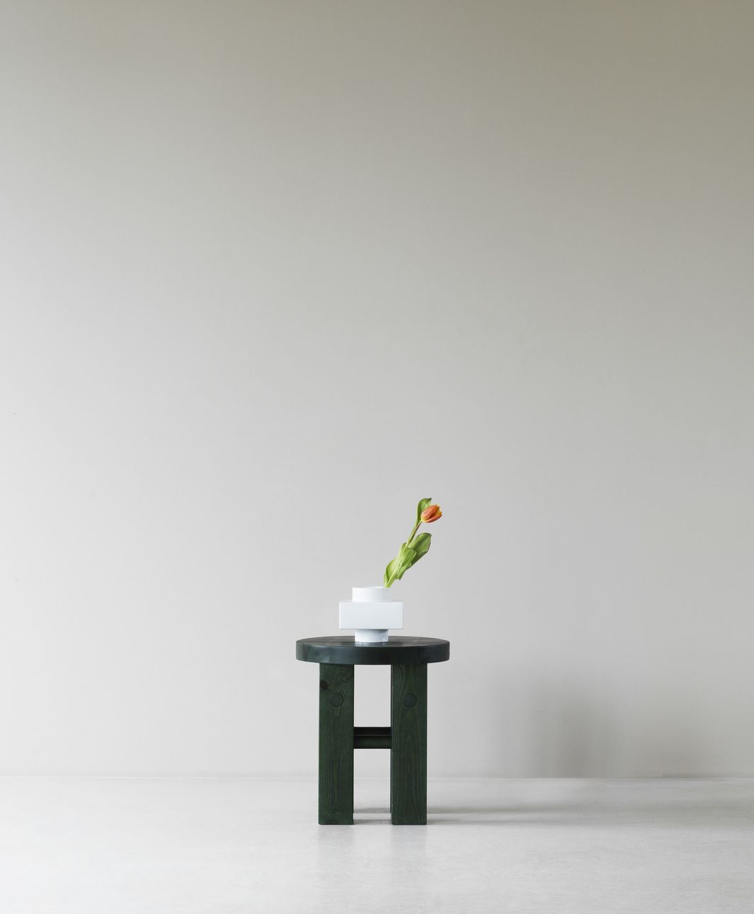 Fyr Stool Tabouret Normann Copenhagen