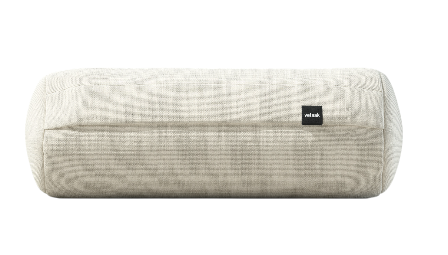 Noodle Pillow Pique Outdoor Coussin vetsak 