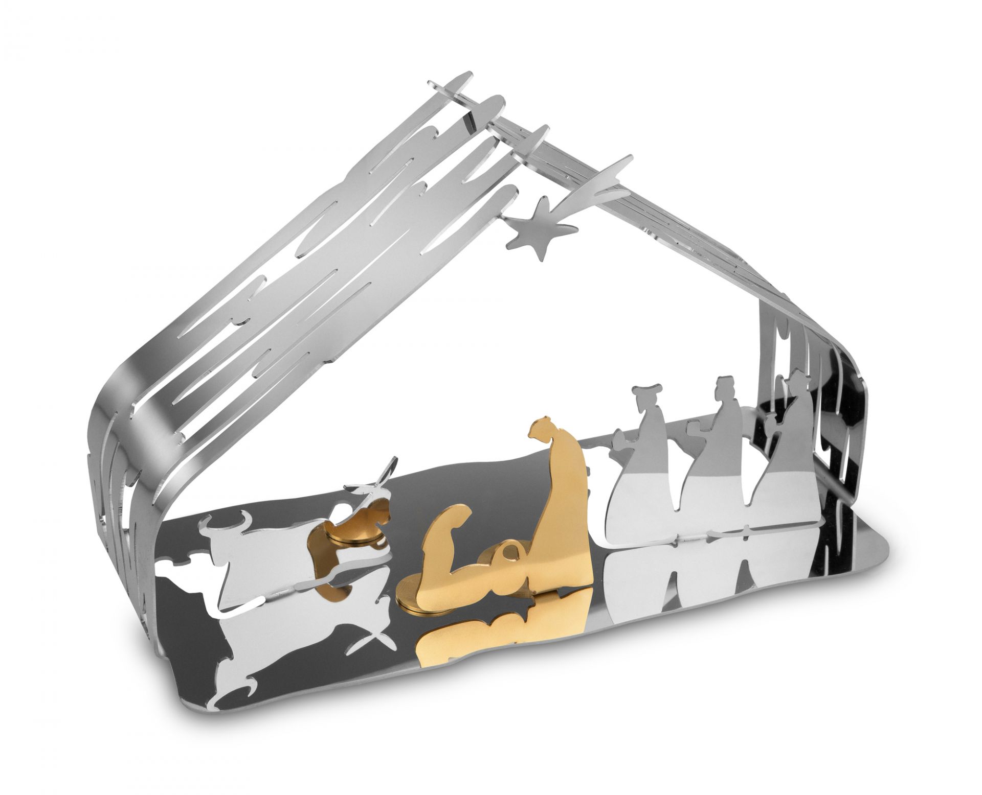 Bark Noël Lit Alessi
