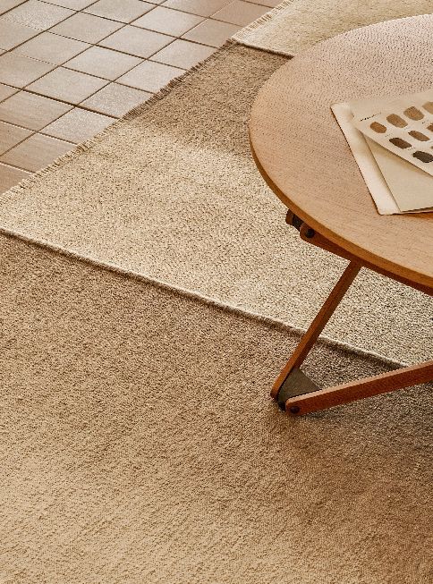 Matiz Tapis Bands Nanimarquina