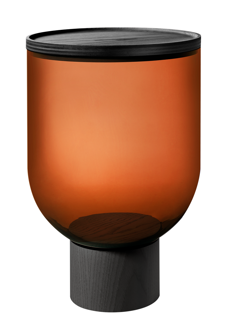 Table d'appoint Mastea Miniforms
