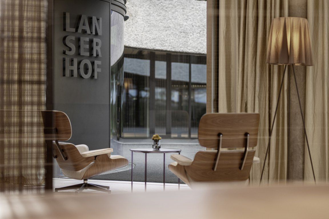 Eames Lounge Chair fauteuil CONFIGURATEUR Vitra 