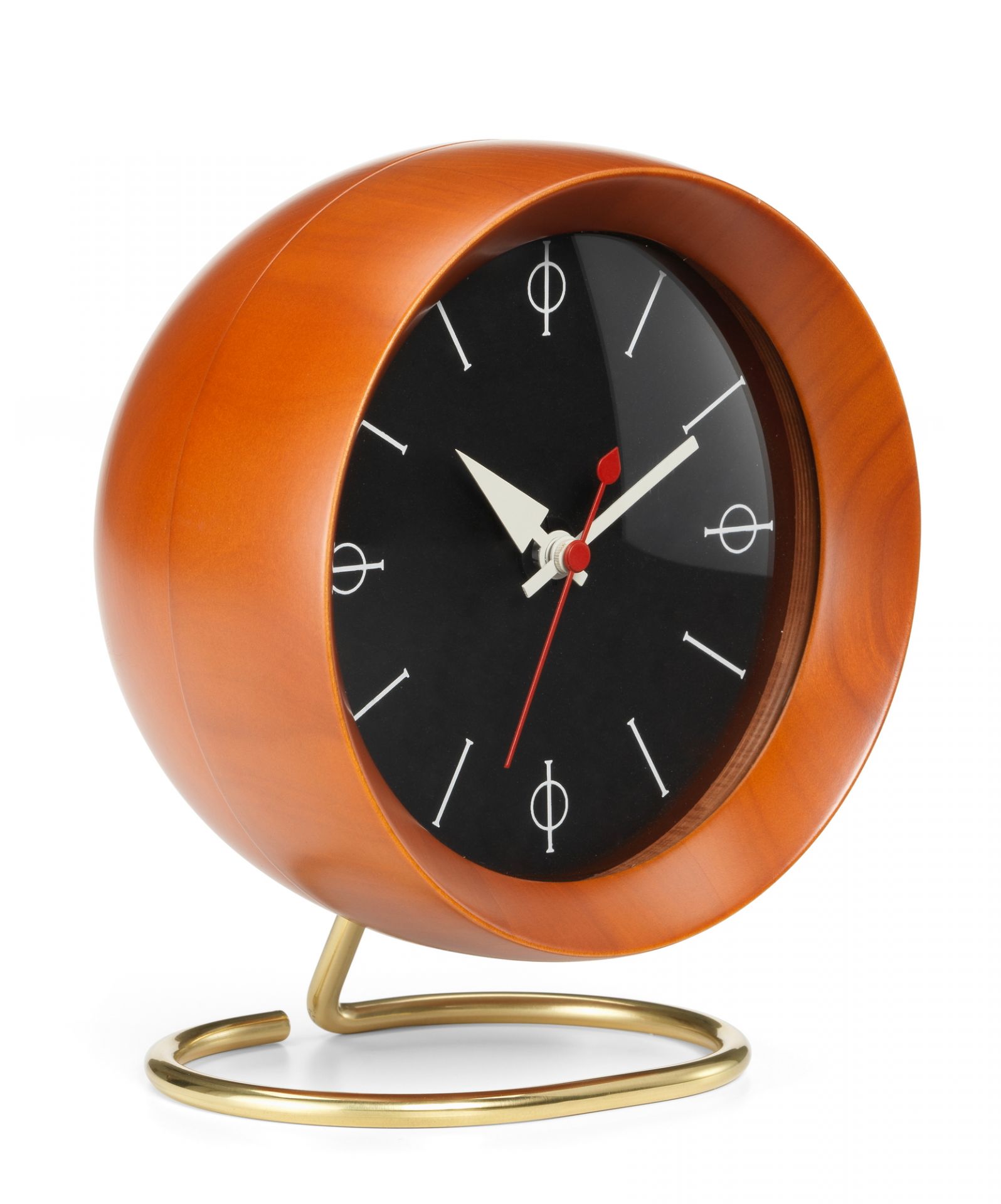 Desk Clocks Chronopak Table horloge Vitra