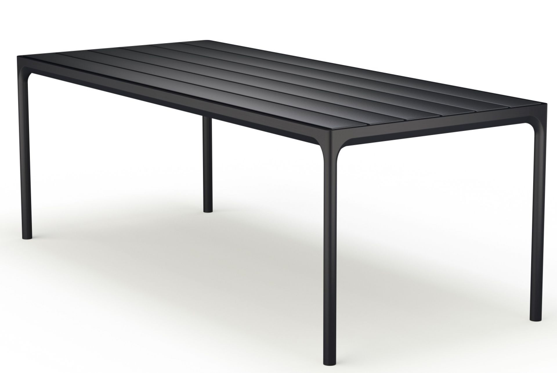 Four Dining table Outdoor Table à manger Houe