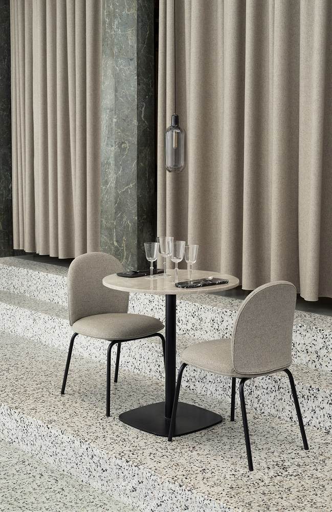 Ace Chair Chaise rembourrée Normann Copenhagen