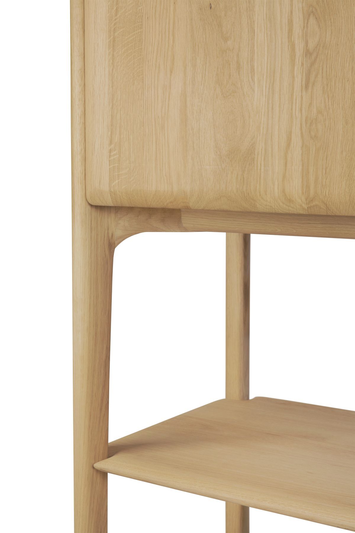 PI Armoire Chêne Ethnicraft