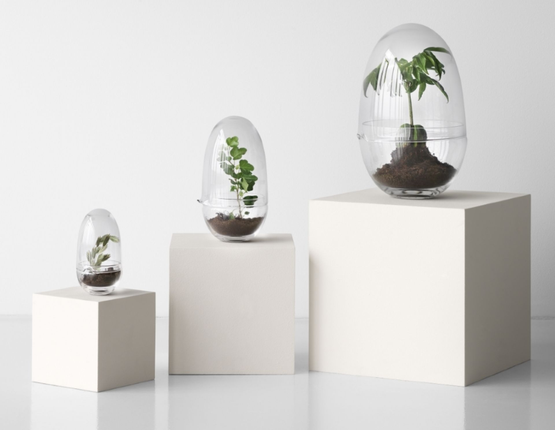 Grow XL serre Design House Stockholm