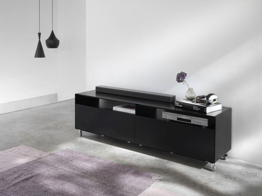 R110 Sideboard Müller Möbelfabrikation - QUICK SHIP