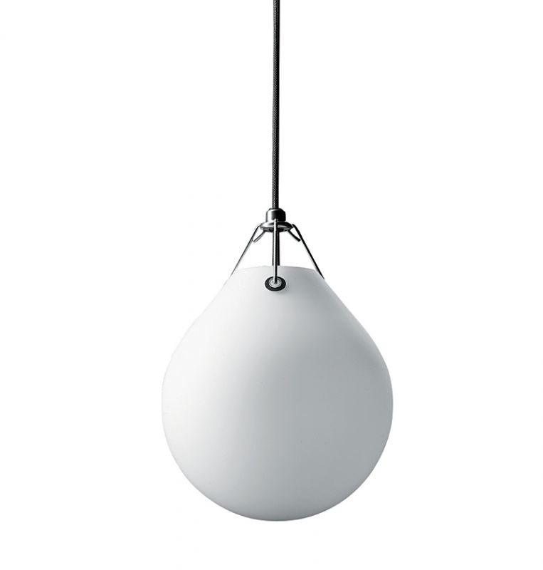 Moser Pendent light Louis Poulsen