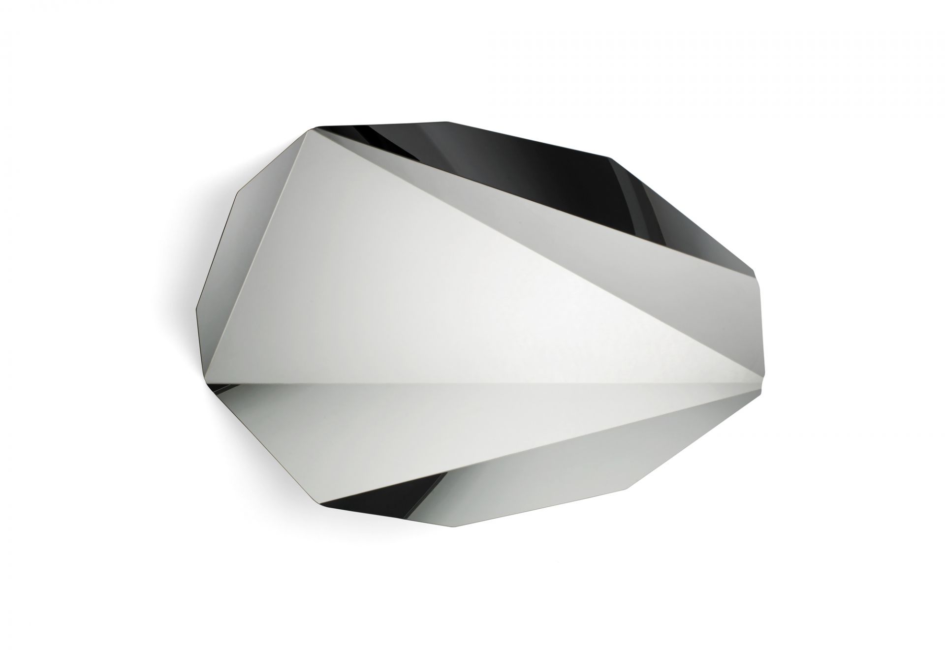 Piega Miroir Medium Classicon
