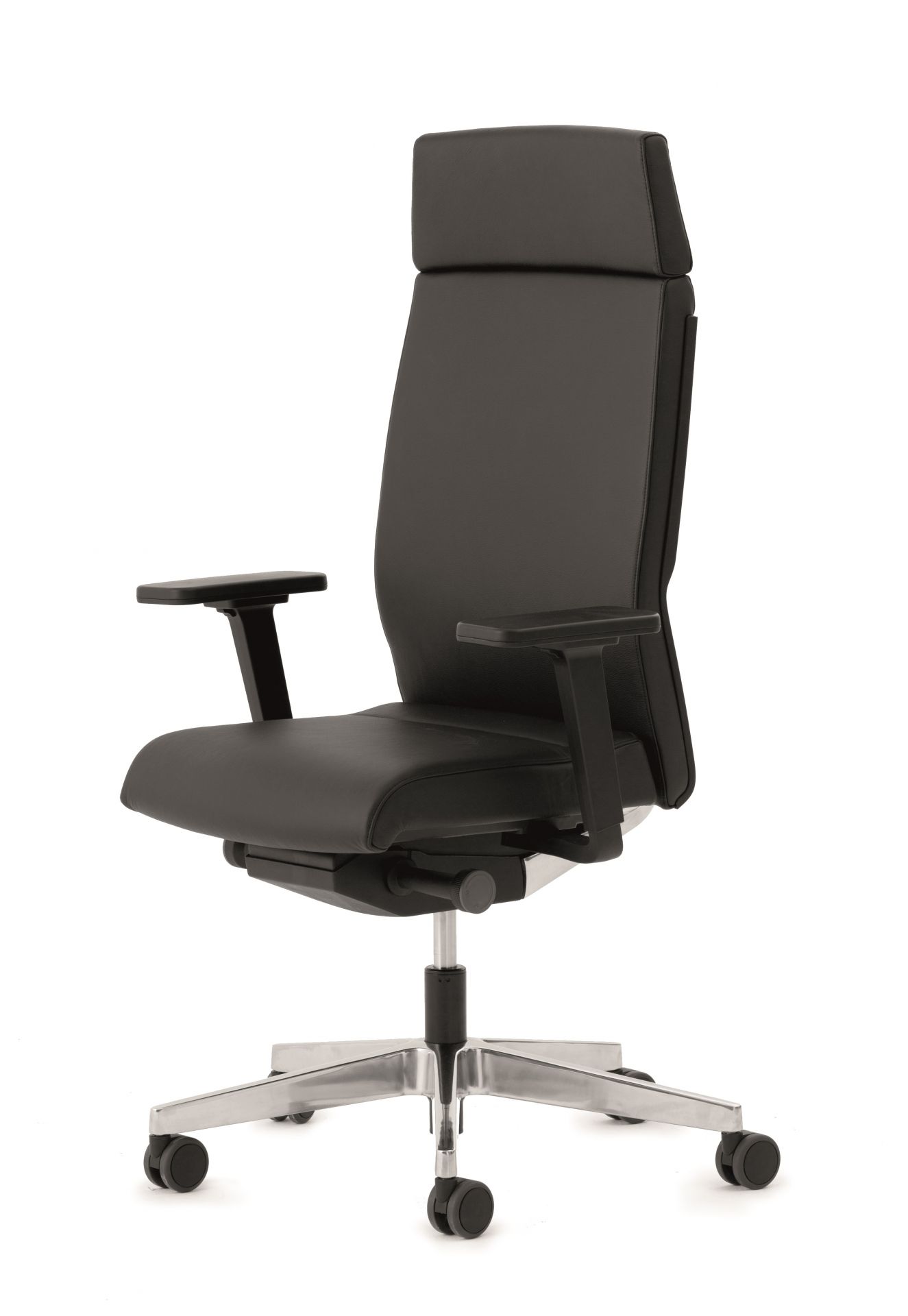 YOSTER - Fauteuil de direction de Interstuhl Modèle en promotion
