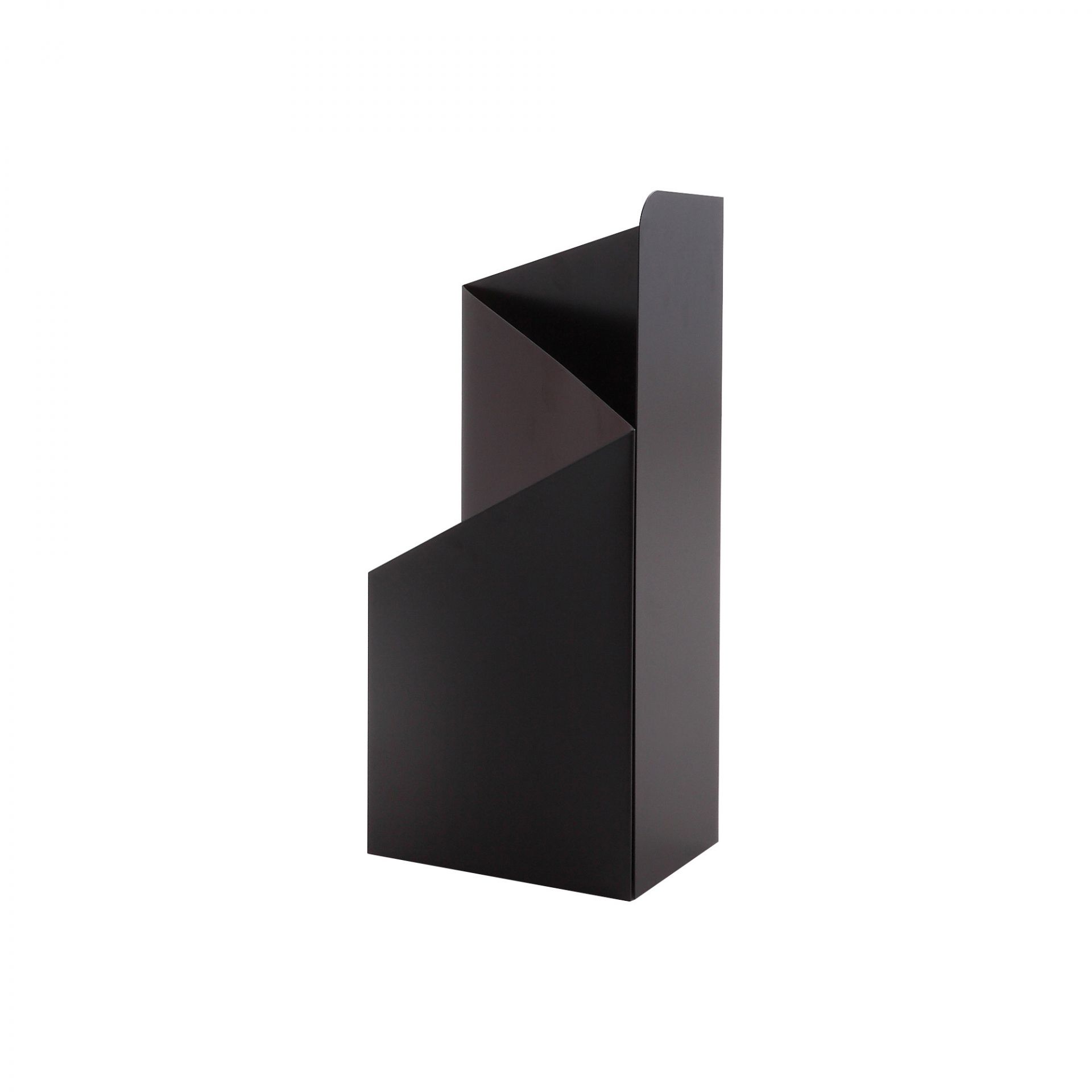 Via Porte-parapluie NOIR Mox OBJECTS IMPARFAITS