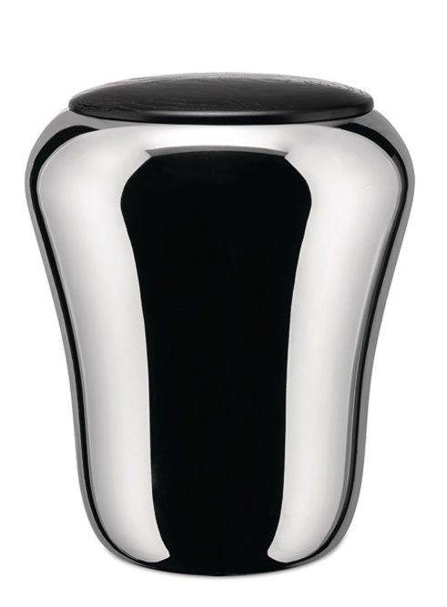 SG74 Babà tabouret / panier à linge Alessi