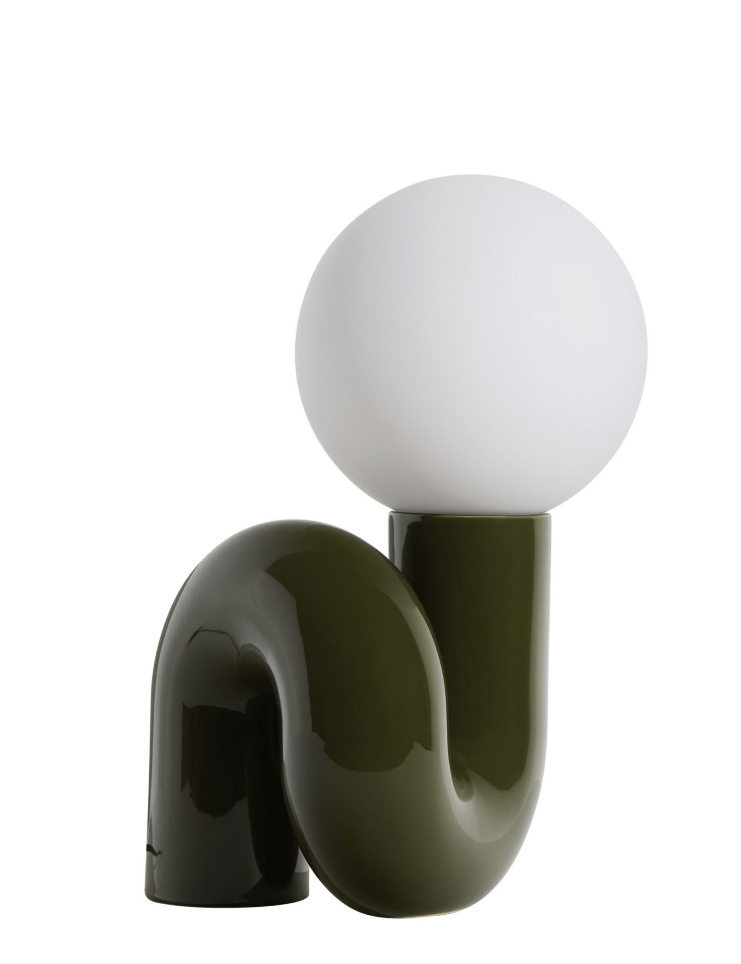 Neotenic Large Table lamp Lampe de table grande Petite Friture