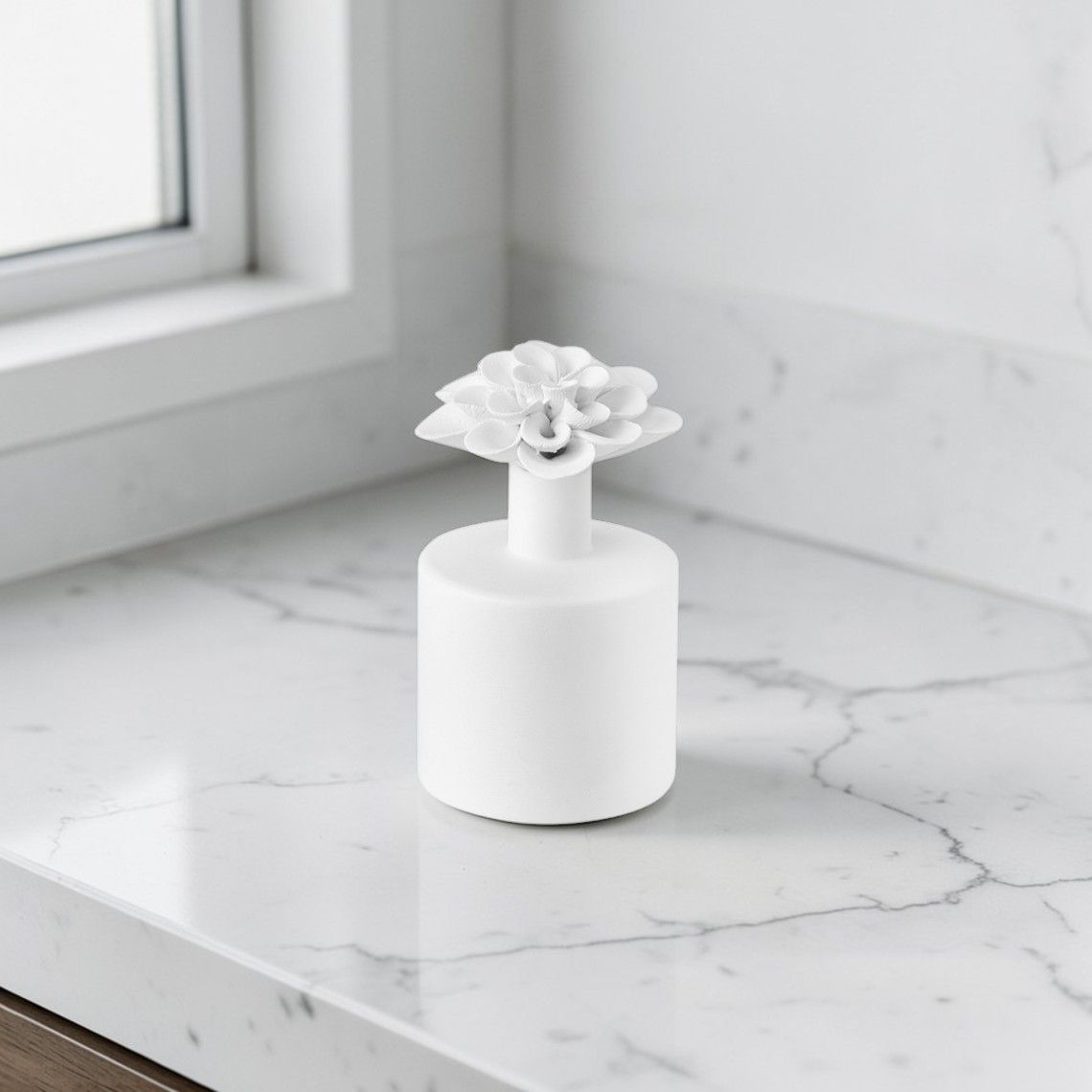 Diffuseur de parfum Chrysanthème Räder