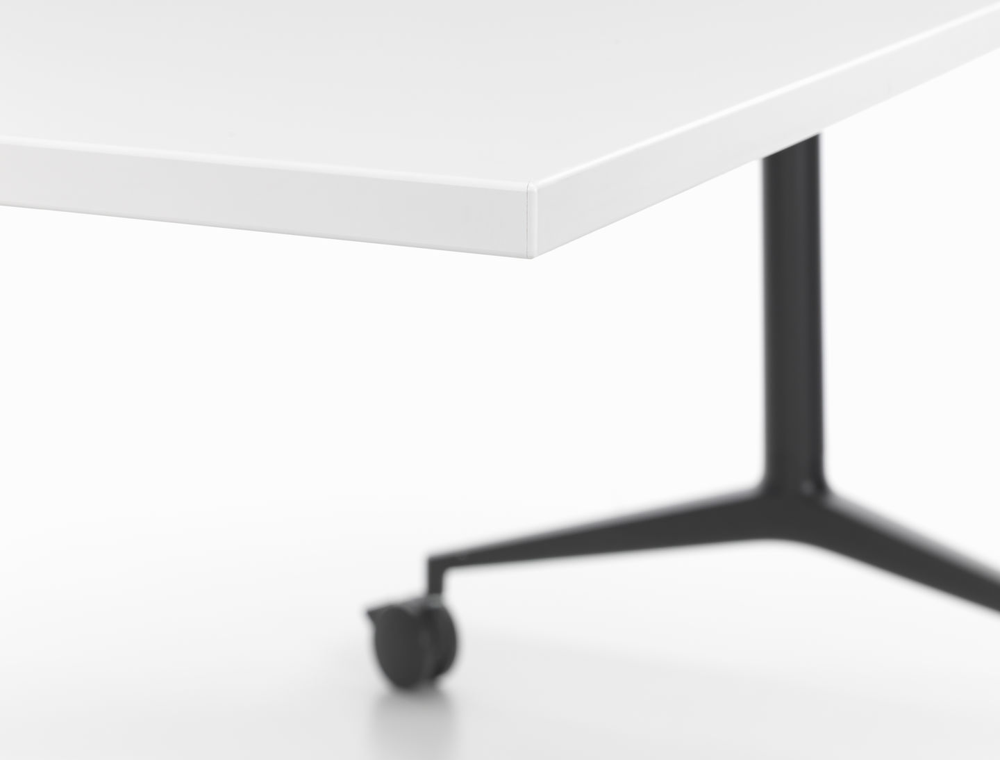 MedaMorph Folding Table Table pliante / de travail Vitra