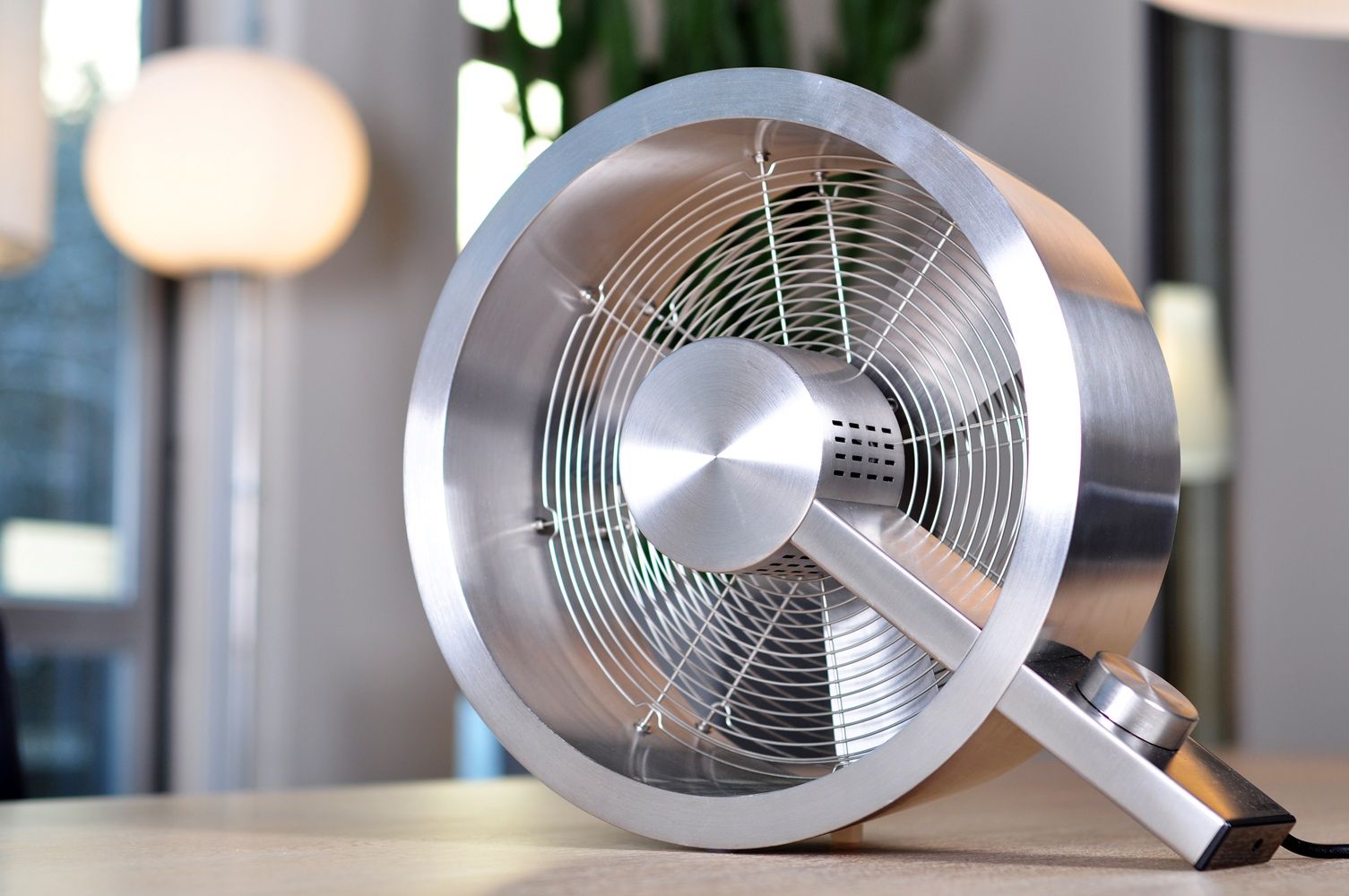 Stadler Form Ventilateur Q Klein & More