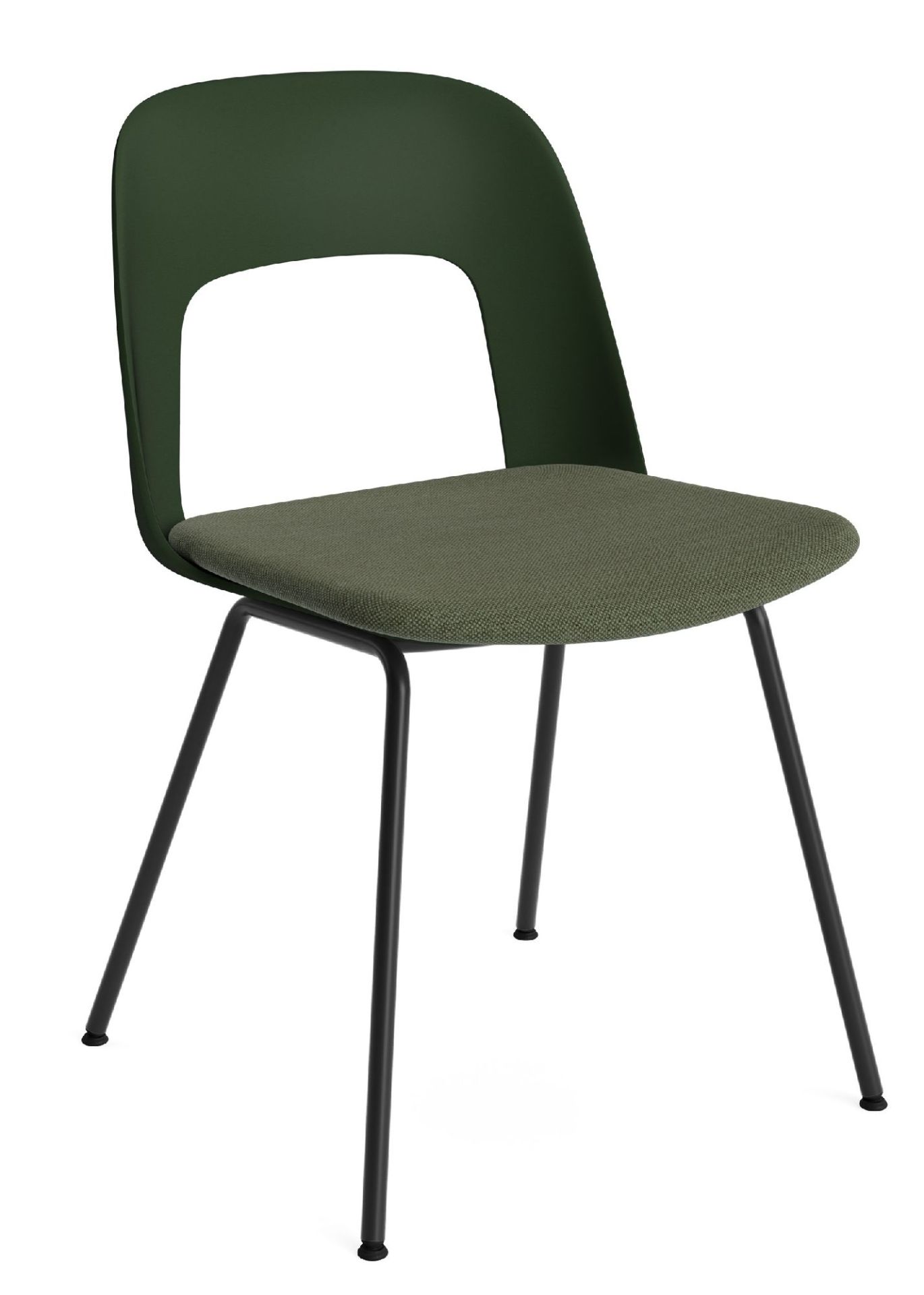 Layout Side Chair 113 Chaise Hay