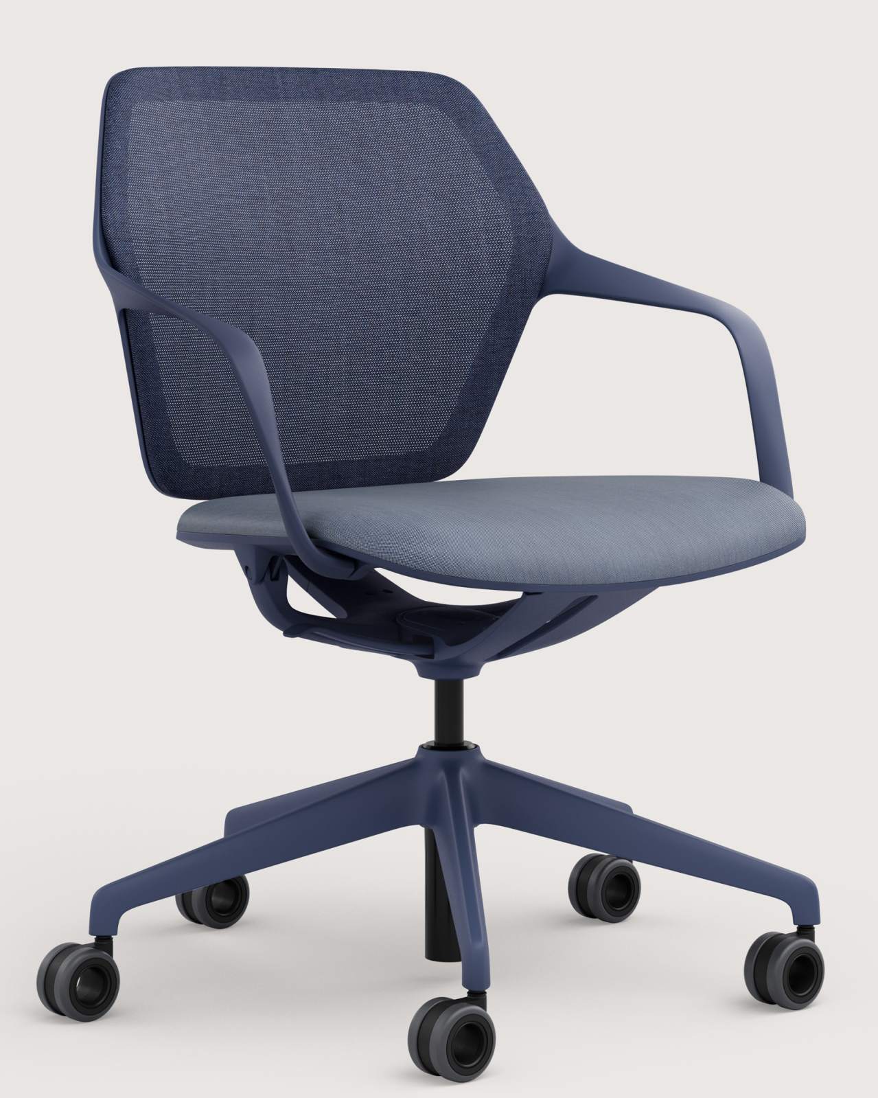 Ray Work 9223 Chaise de bureau Brunner 