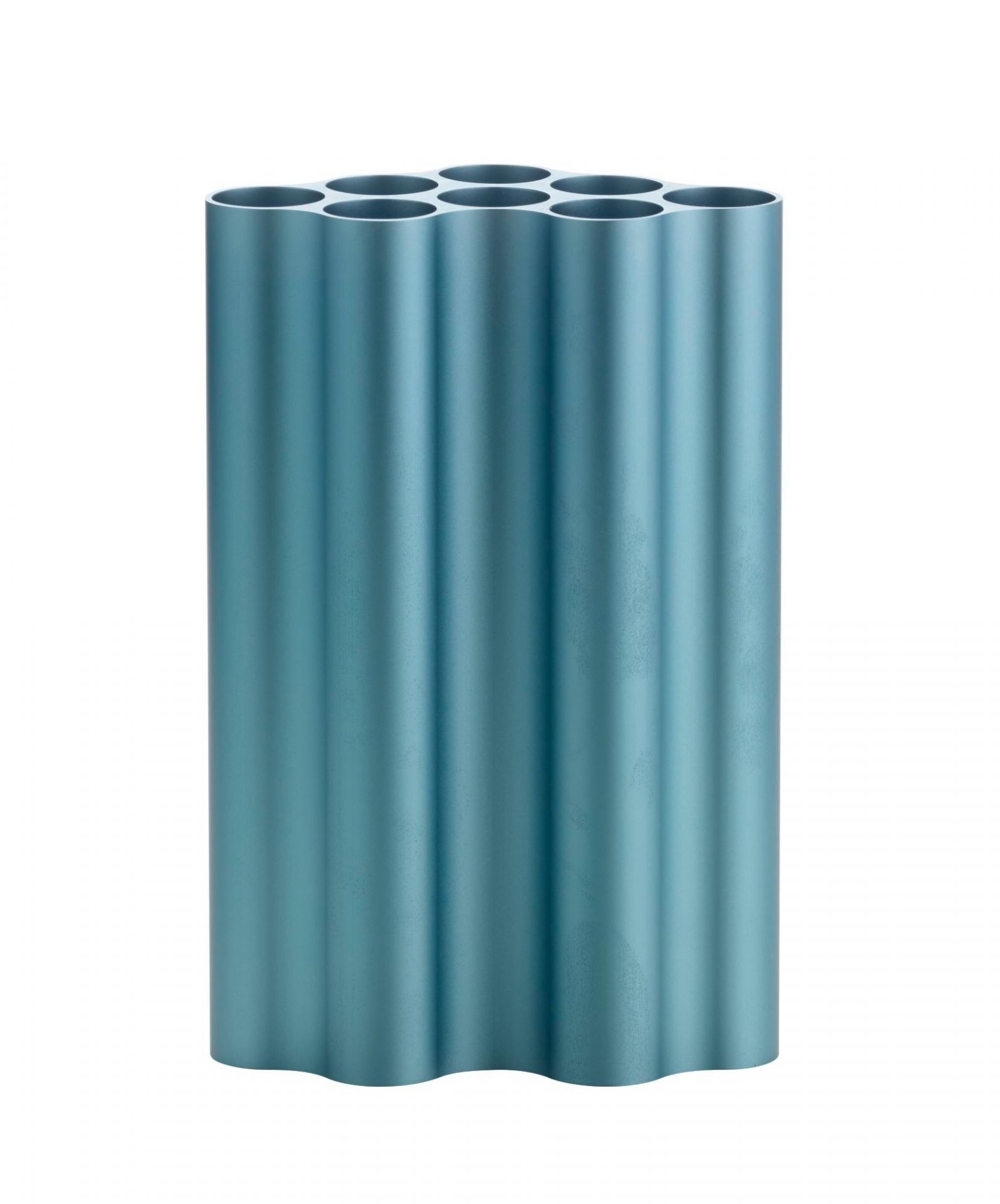 Nuage Vase L Vitra brûlé orange