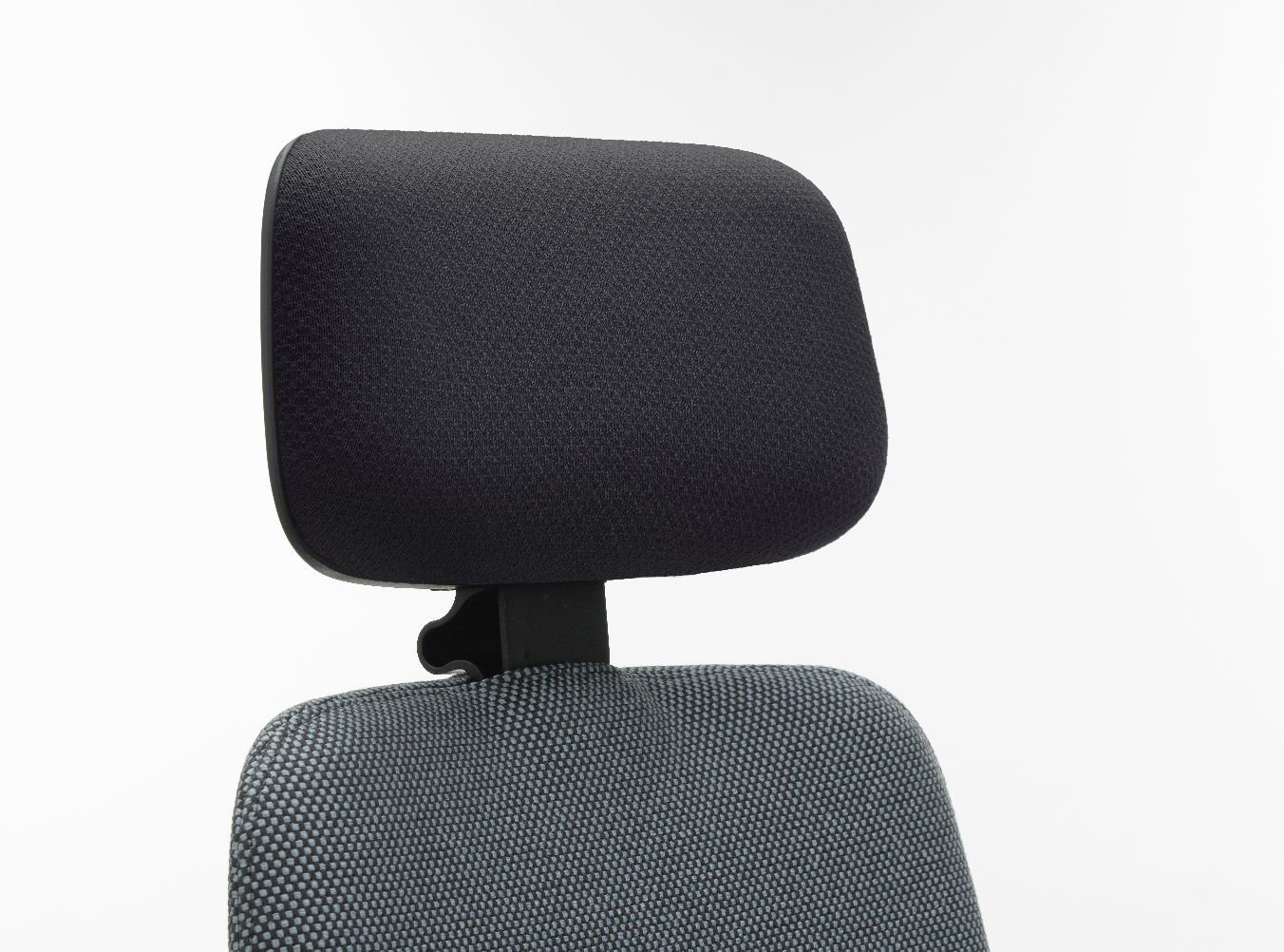 Fauteuil de bureau pivotant ACX Pad High Vitra