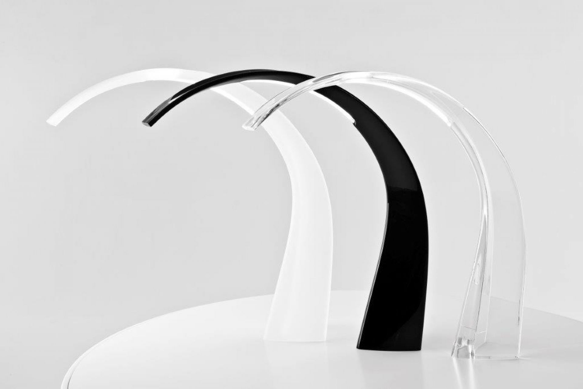 Taj lampe de table Kartell