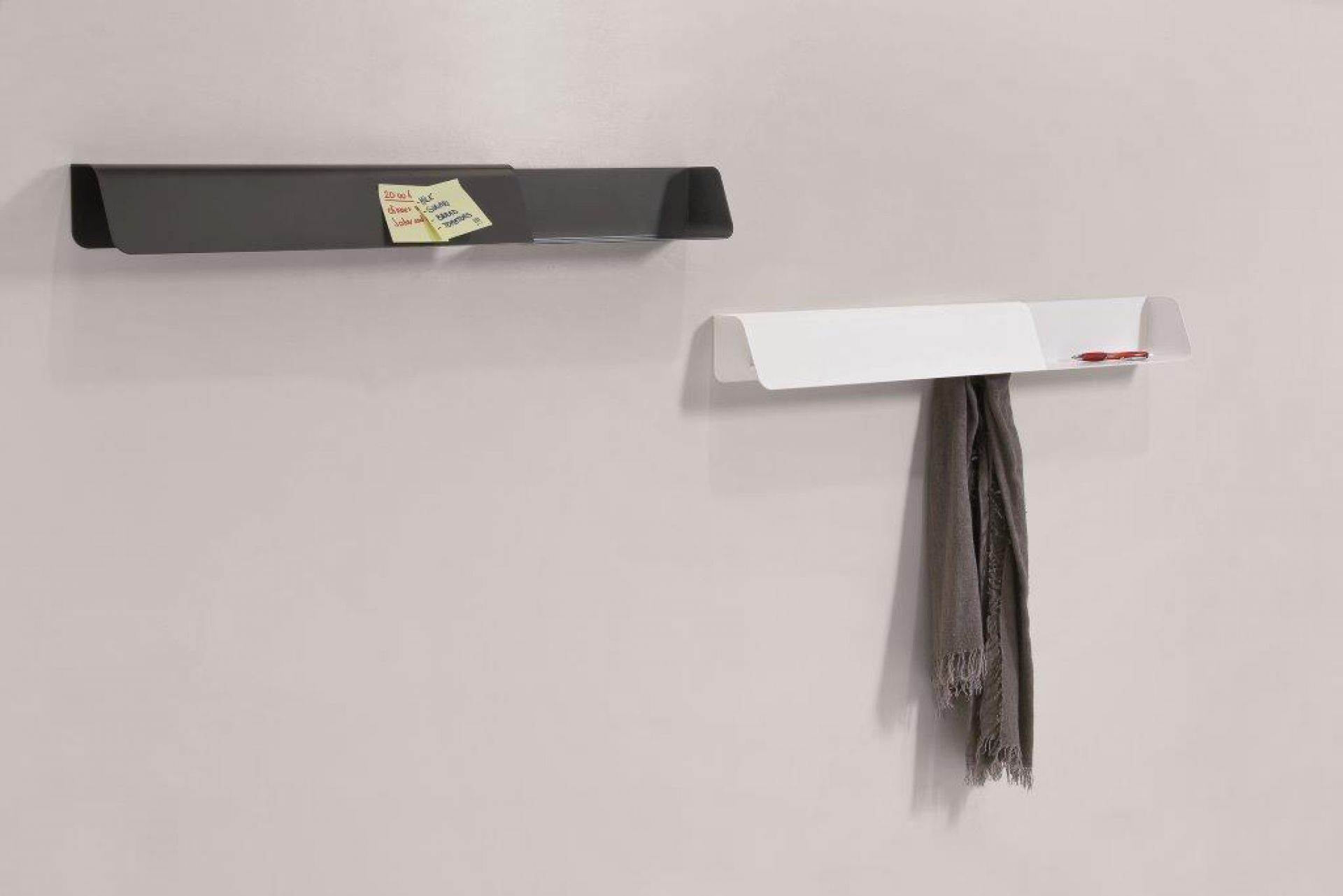 Dock vestiaire / rack B-Line