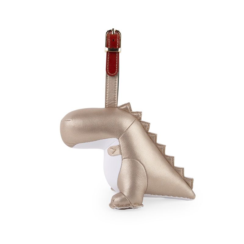 Ornement de Noël Dinosaure Züny