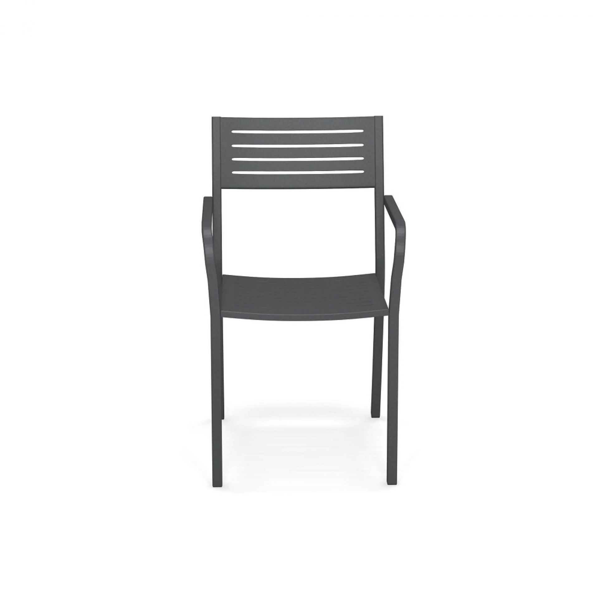 Segno Armchair Chaise Emu