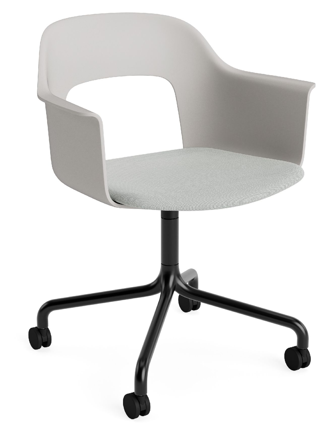 Layout Armchair 263 Accoudoirs Chaise Hay