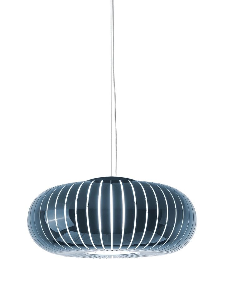 Teresa Suspension Lampe à suspendre Kartell