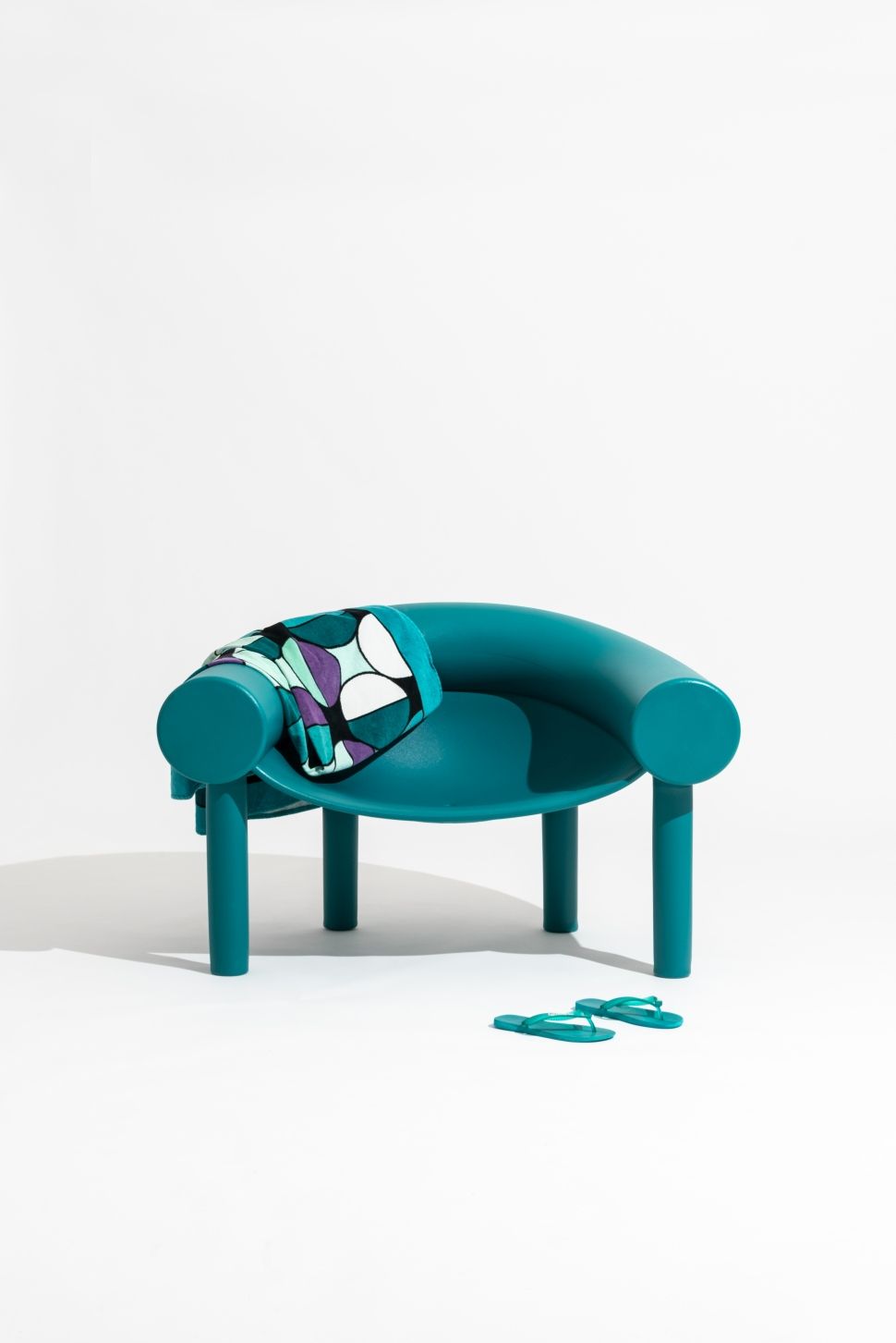 Sam Son Lounge Fauteuil Magis Sam Son Lounge Fauteuil Magis