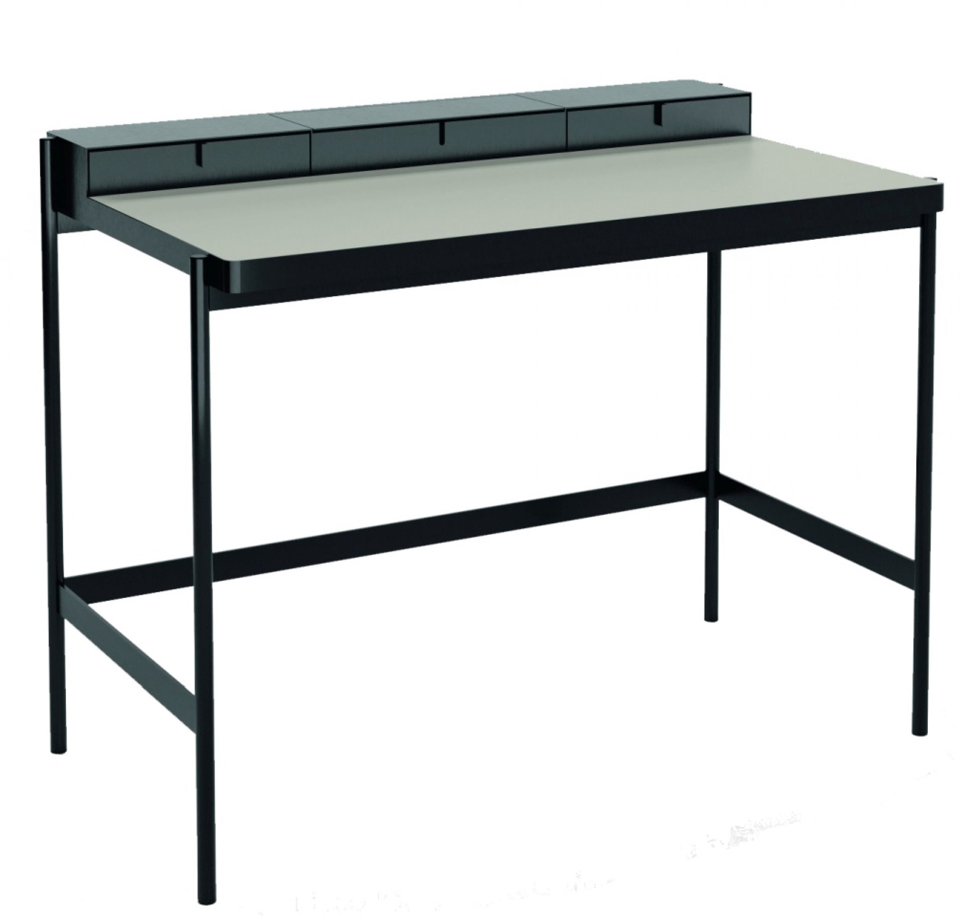 PS20 Bureau  Müller Möbelfabrikation