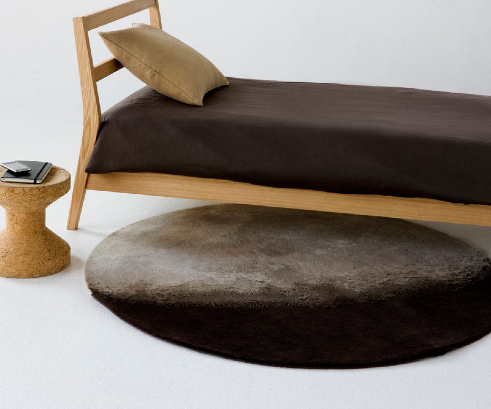 Tapis Luna Lune Nanimarquina