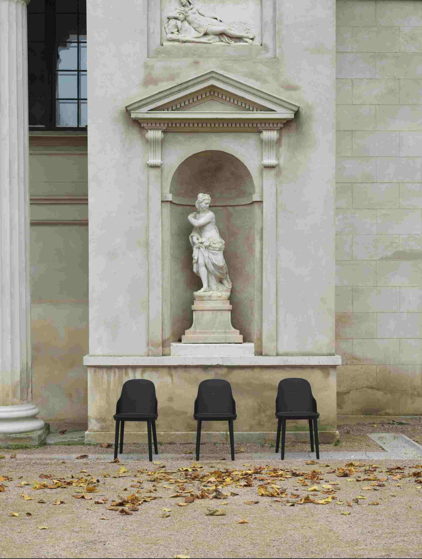 Allez Chair PP Chaise Normann Copenhagen