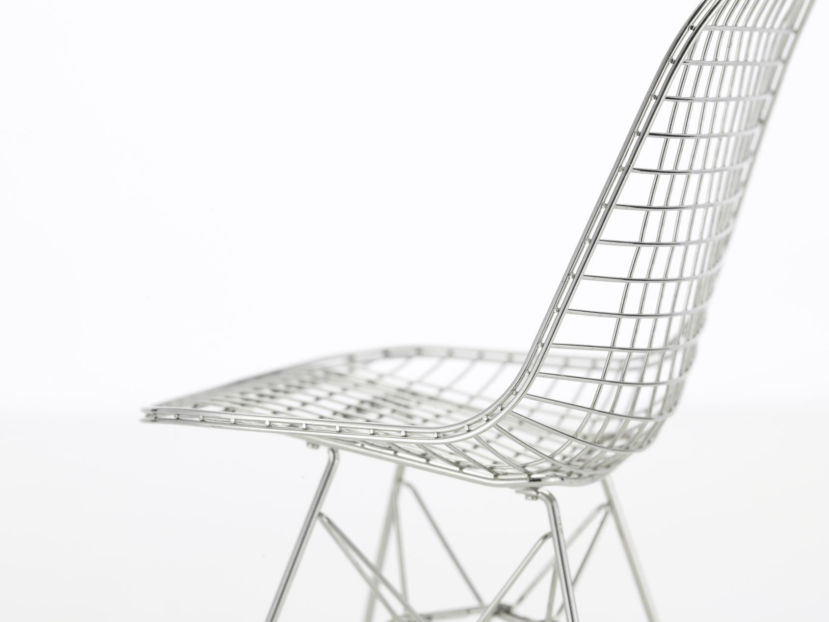 DKR Wire Chair - MINIATURE - Vitra