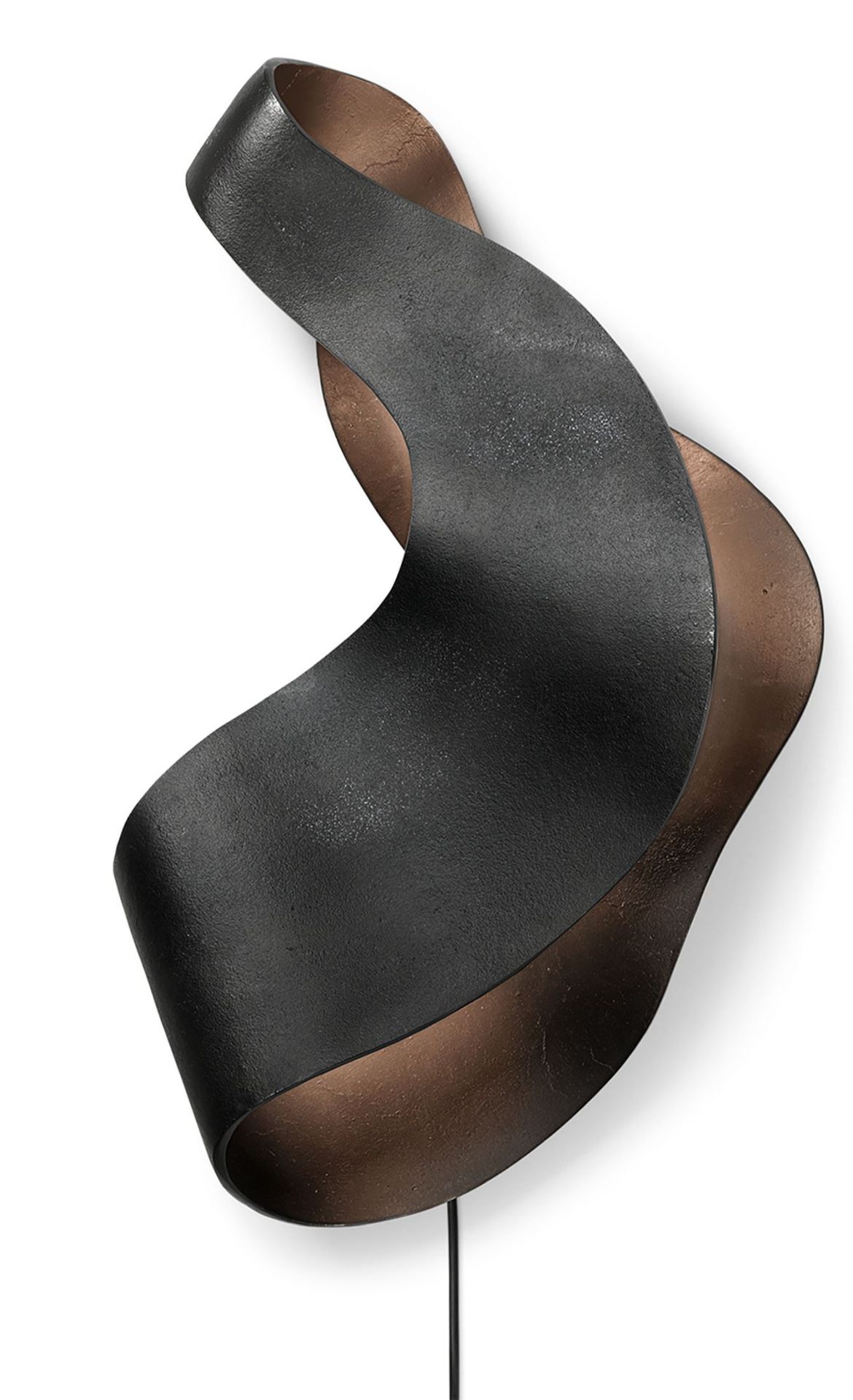 Oyster Wall Lamp Applique murale Ferm Living