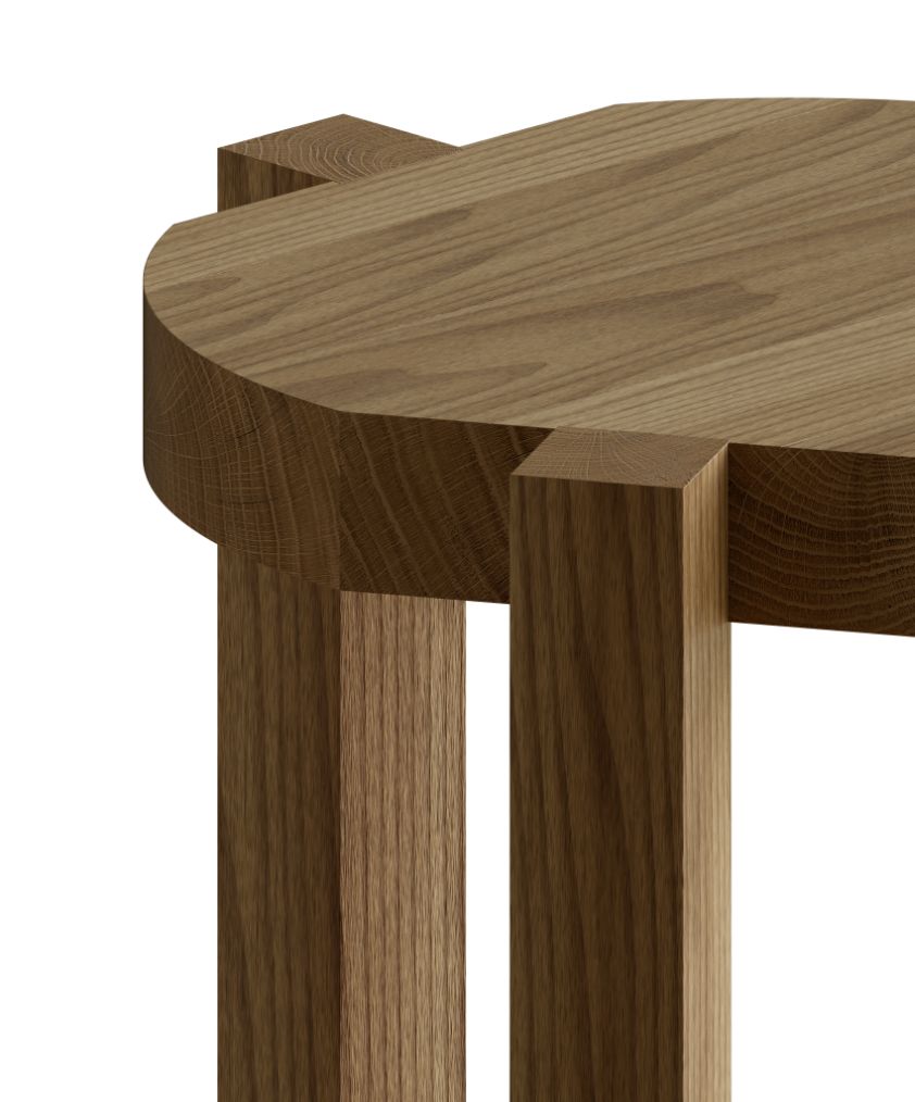 Ayo Tabouret New Tendency