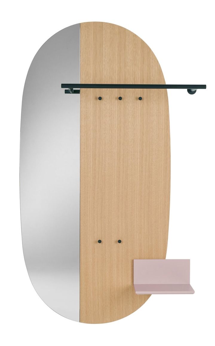 Mask Panneau garde-robe S B 95 Schönbuch