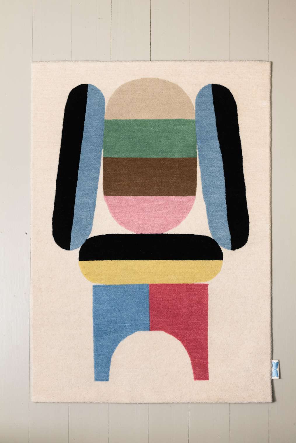 Tapis Bela Designercarpets