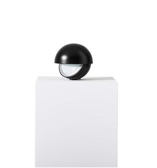 Palpebra Lampe de table Aluminium Cassina