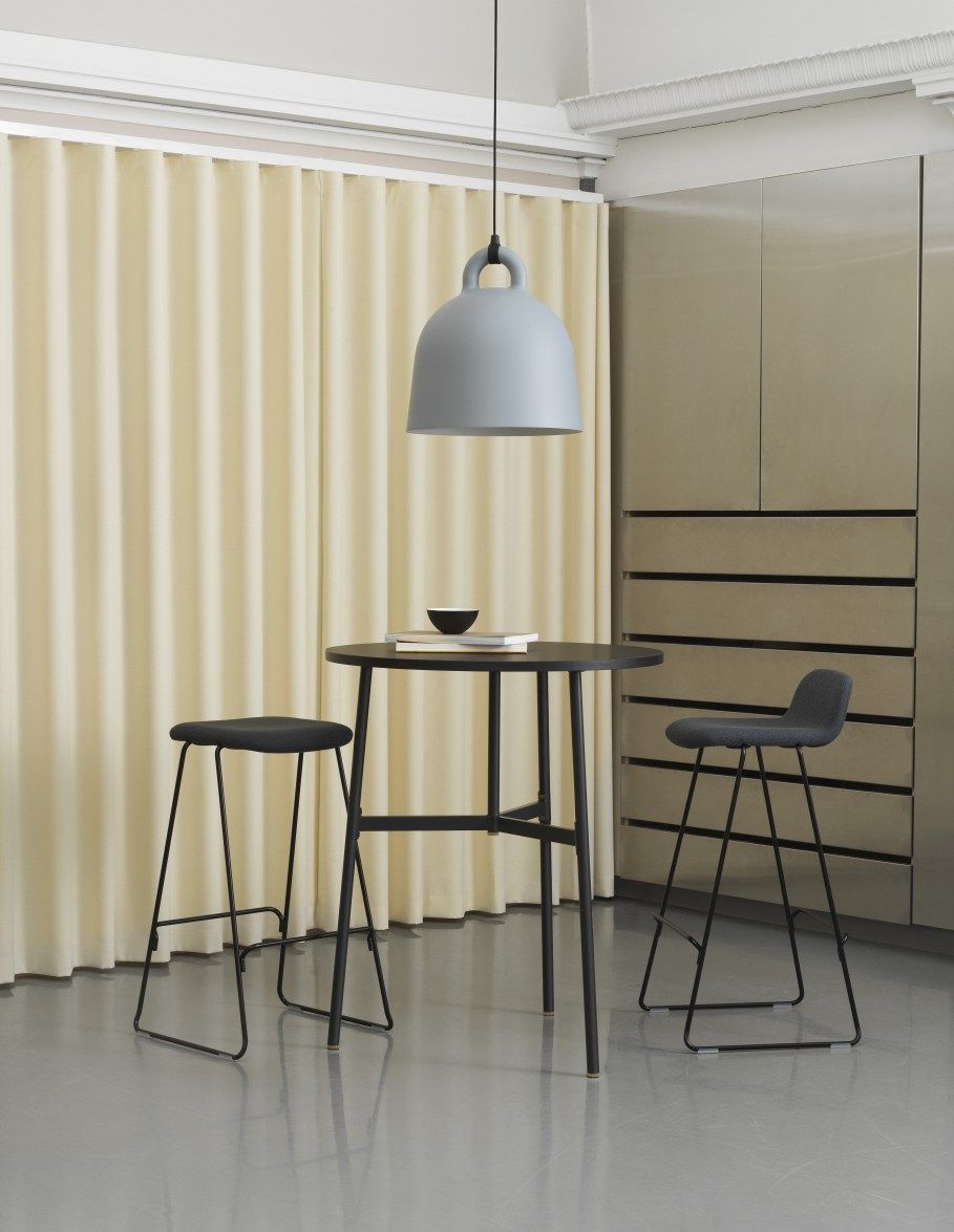 Bell Lamp Lampe de suspendue Normann Copenhagen