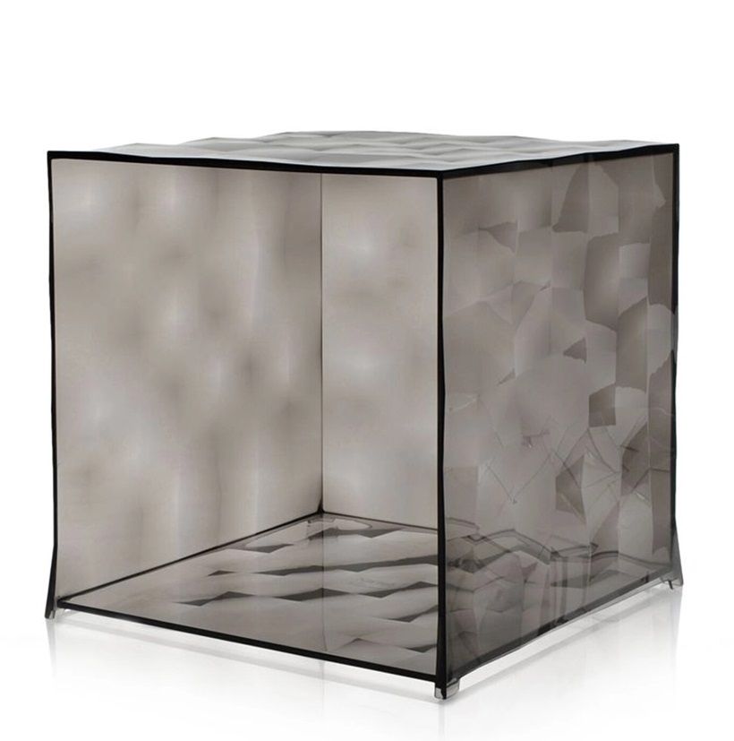 Optic Conteneurs Cube Kartell